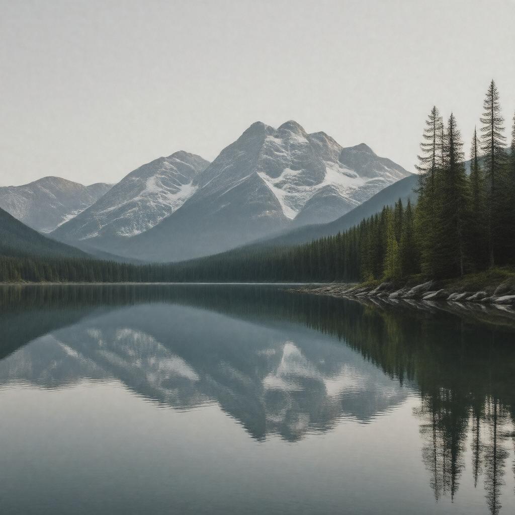 On the Nature of Things